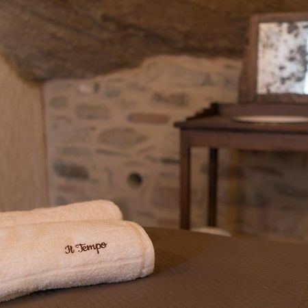 Cleto Il Tempo B&B מראה חיצוני תמונה