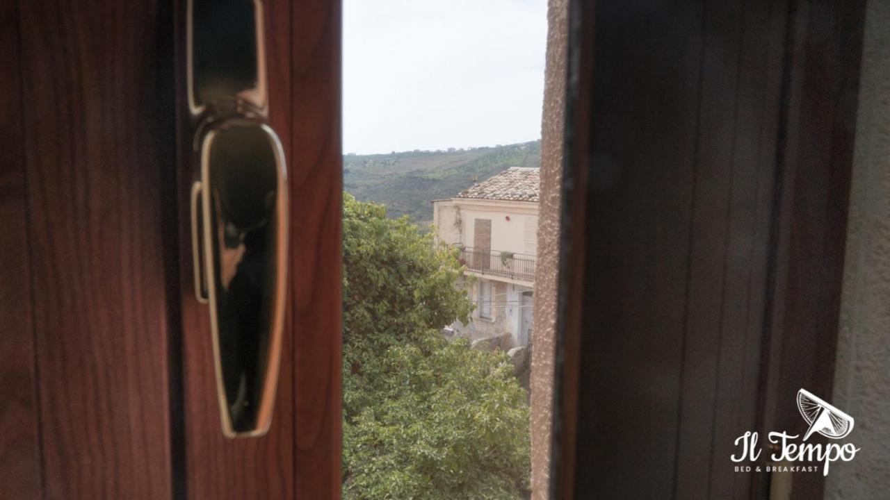 Cleto Il Tempo B&B מראה חיצוני תמונה